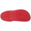 Crocs Unisex Adult Crocband Clogs(Poppy Amethyst)