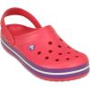 Crocs Unisex Adult Crocband Clogs(Poppy Amethyst)