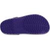 Crocs Unisex Adult Crocband Clogs(Ultraviolet White)