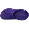 Crocs Unisex Adult Crocband Clogs(Ultraviolet White)