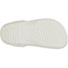 Crocs Unisex Adult Floral Classic Clogs(Chalk)