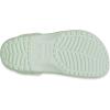 Crocs Unisex Adult Floral Classic Clogs(Jade Tint)