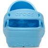 Crocs Unisex Adult Floral Classic Clogs(Tinted Glass)