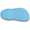 Crocs Unisex Adult Floral Classic Clogs(Tinted Glass)
