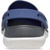 Crocs Unisex Adult Literide 360 Clogs(Bijou Blue)