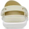 Crocs Unisex Adult Literide 360 Clogs(Bone)