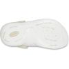 Crocs Unisex Adult Literide 360 Clogs(Bone)