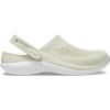 Crocs Unisex Adult Literide 360 Clogs(Bone)