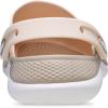 Crocs Unisex Adult Literide 360 Clogs(Dew)
