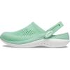 Crocs Unisex Adult Literide 360 Clogs(Jade Stone)