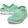 Crocs Unisex Adult Literide 360 Clogs(Jade Stone)