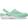 Crocs Unisex Adult Literide 360 Clogs(Jade Stone)