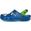 Crocs Unisex Disney© Maui Classic Clogs Maui Men’s 10, Women’s 12 Medium