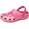 Crocs Unisex Kid Kids’ Toy Story Classic Clog Lots, 1 Little Kid Medium