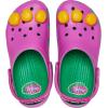 Crocs Unisex-Adult Barney Classic Clog(Green)