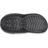 Crocs Unisex-Adult Classic Blitzen IV Clogs(Black Multi)
