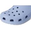 Crocs Unisex-Adult Classic Clog(Blue Haze)