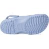 Crocs Unisex-Adult Classic Clog(Blue Haze)