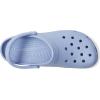 Crocs Unisex-Adult Classic Clog(Blue Haze)
