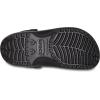 Crocs Unisex-Adult Classic Disney The Nightmare Before Christmas Clog(Jack Skellington)