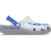 Crocs Unisex-Adult Classic United States Military Clogs(Air Force)