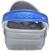 Crocs Unisex-Adult Classic United States Military Clogs(Air Force)