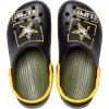 Crocs Unisex-Adult Classic United States Military Clogs(Army)