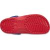 Crocs Unisex-Adult Classic United States Military Clogs(Multicolor)
