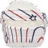 Crocs Unisex-Adult Classic United States Military Clogs(Stars & Stripes)