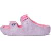 Crocs Unisex-Adult Disney Minnie Mouse & Daisy Cozzzy Sandals Slipper(Minnie/Daisy)