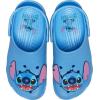 Crocs Unisex-Adult Disney Stitch Classic Clogs(Oxygen)