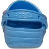 Crocs Unisex-Adult Disney Stitch Classic Clogs(Oxygen)