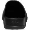 Crocs Unisex-Adult Dylan Clogs(Black)