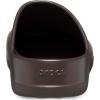Crocs Unisex-Adult Dylan Clogs(Espresso)