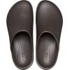 Crocs Unisex-Adult Dylan Clogs(Espresso)