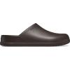 Crocs Unisex-Adult Dylan Clogs(Espresso)