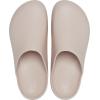 Crocs Unisex-Adult Dylan Clogs(Quartz)