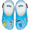 Crocs Unisex-Adult General Mills Monster Cereal Clogs, Halloween Shoes(Boo Berry)