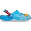 Crocs Unisex-Adult General Mills Monster Cereal Clogs, Halloween Shoes(Boo Berry)