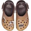 Crocs Unisex-Adult General Mills Monster Cereal Clogs, Halloween Shoes(Count Chocula)