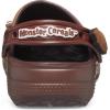 Crocs Unisex-Adult General Mills Monster Cereal Clogs, Halloween Shoes(Count Chocula)