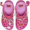 Crocs Unisex-Adult General Mills Monster Cereal Clogs, Halloween Shoes(Franken Berry)