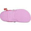 Crocs Unisex-Adult General Mills Monster Cereal Clogs, Halloween Shoes(Franken Berry)