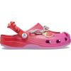 Crocs Unisex-Adult General Mills Monster Cereal Clogs, Halloween Shoes(Franken Berry)