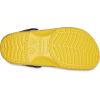 Crocs Unisex-Adult McDonald’s X Classic Clog(Black/White)