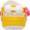 Crocs Unisex-Adult McDonald’s X Classic Clog(Yellow)