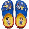 Crocs Unisex-Adult Snow White Classic Clog Sunshn(Sunshine)
