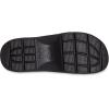 Crocs Unisex-Adult Stomp Loafers(Linen Black)