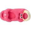 Crocs Unisex-Adult Toy Story Lined Classic Clog(Lotso)