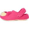 Crocs Unisex-Adult Toy Story Lined Classic Clog(Lotso)